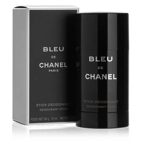 chanel bleu deodorant stick|chanel deodorant stick woman.